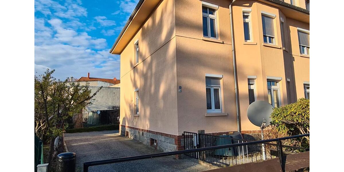 Etagenwohnung Kamenz - 4 Zimmer, 76 m&sup2;, 530&euro; | Angebot:26308838