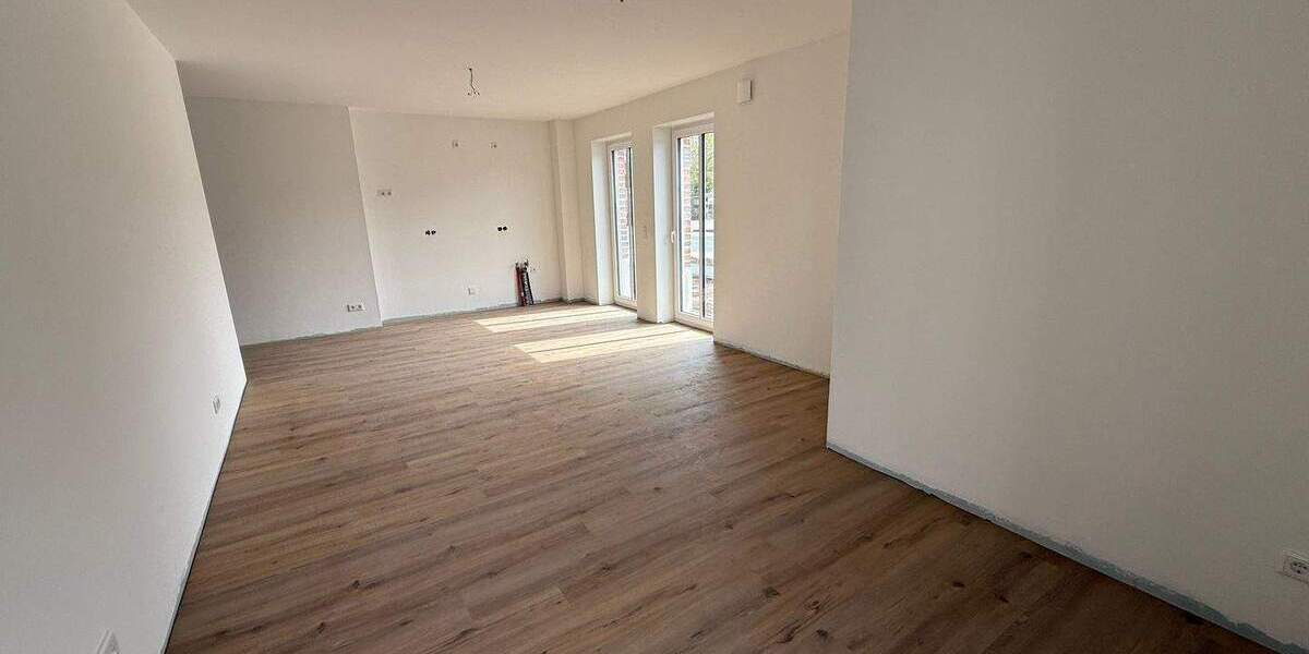 Etagenwohnung Cloppenburg - 1 Zimmer, 57 m&sup2;, 690&euro; | Angebot:26673063