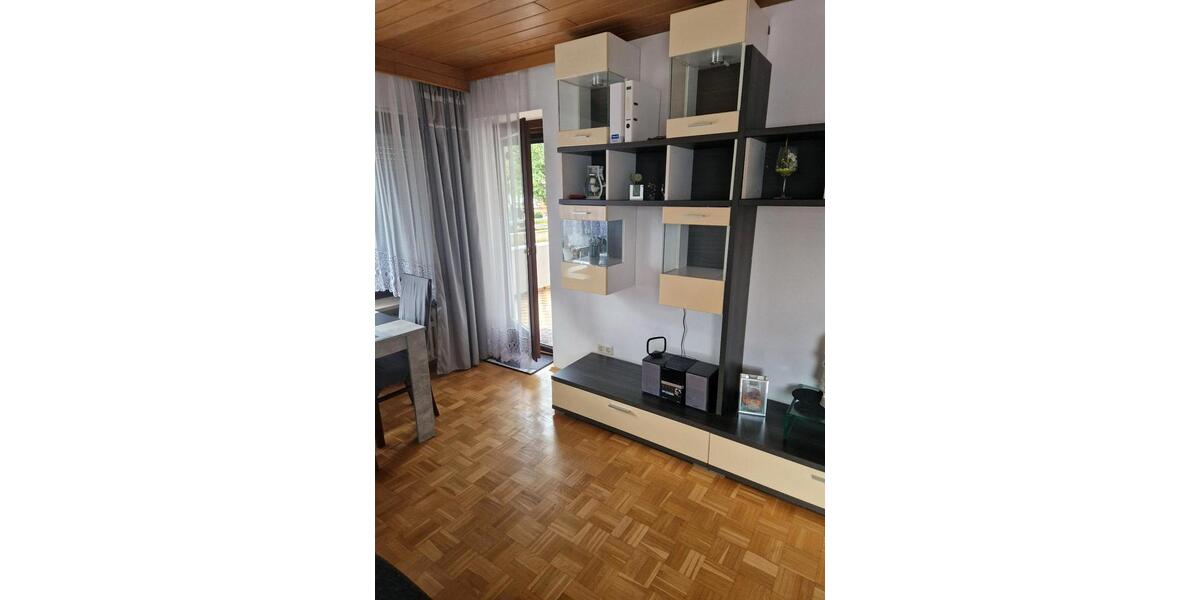 Etagenwohnung Auerbach - 1 Zimmer, 62 m&sup2;, 740&euro; | Angebot:24877742