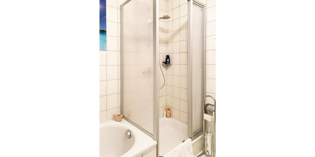 Etagenwohnung Naila - 2 Zimmer, 44 m&sup2;, 495&euro; | Angebot:26456196