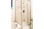 Etagenwohnung Naila - 2 Zimmer, 44 m&sup2;, 495&euro; | Angebot:26456196