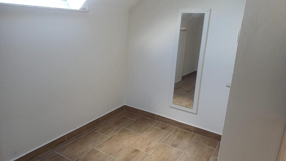 Dachgeschoßwohnung Feuchtwangen - 1.5 Zimmer, 44 m&sup2;, 410&euro; | Angebot:26241919