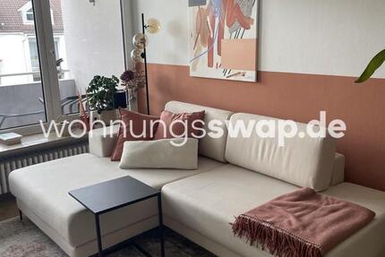 Wohnung München Giesing - 4 Zimmer, 92 m&sup2;, 1.700&euro; | Angebot:26167020
