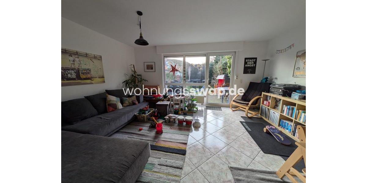 Etagenwohnung Köln Chorweiler - 5 Zimmer, 120 m&sup2;, 1.800&euro; | Angebot:24570724