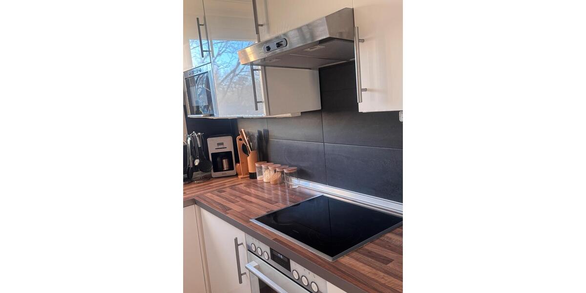 Wohnen auf Zeit Norderstedt Garstedt - 3 Zimmer, 78 m&sup2;, 185&euro; | Angebot:24547395