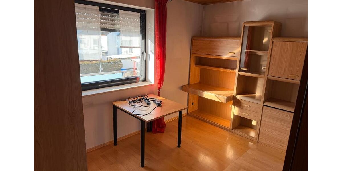 Doppelhaushälfte zur Vermietung in Nördlingen 6 zimmer