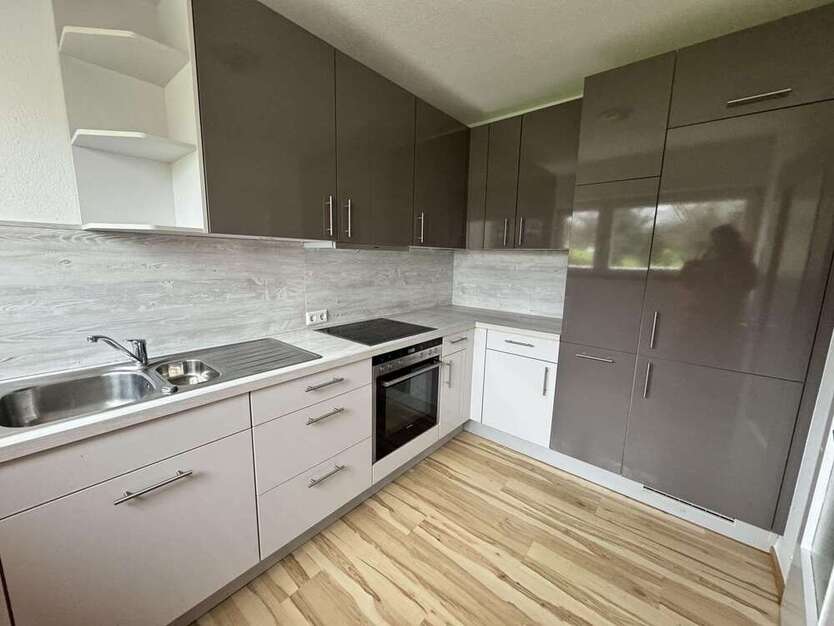 Wohnung zum Mieten in Lottstetten 975 € 95 m²
