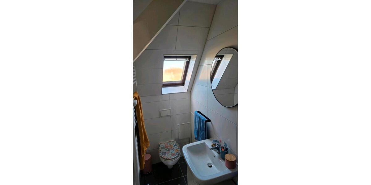 Wohnen auf Zeit Rostock Hansaviertel - 3 Zimmer, 57 m&sup2;, 925&euro; | Angebot:26585679