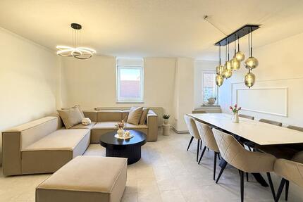 Wohnung Breitenworbis - 3 Zimmer, 93 m&sup2;, 550&euro; | Angebot:24867057