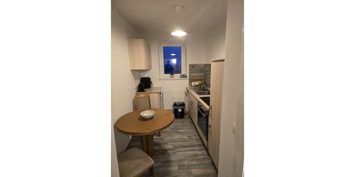 Etagenwohnung Lubmin - 1 Zimmer, 31 m&sup2;, 200&euro; | Angebot:24848706