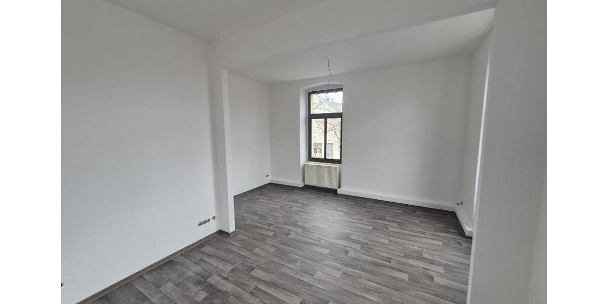 Etagenwohnung Bernburg (Saale) - 5 Zimmer, 120 m&sup2;, 960&euro; | Angebot:25999384