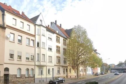 Zentrales WG-Zimmer in Fuldas Innenstadt - Bahnhof & Einkaufsmöglichkeiten vor der Tür! 1 zimmer