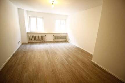 Wohnung zum Mieten in Bad Säckingen 590 € 72 m² 2.5 zimmer