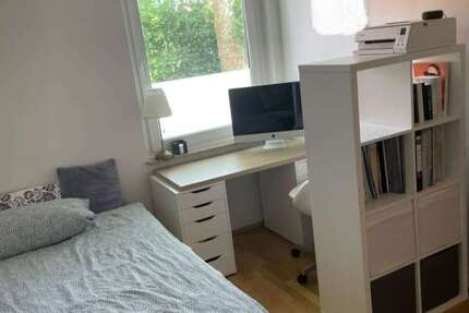 Wohnung Mönchengladbach Dahl - 1 Zimmer, 27 m&sup2;, 300&euro; | Angebot:27003373