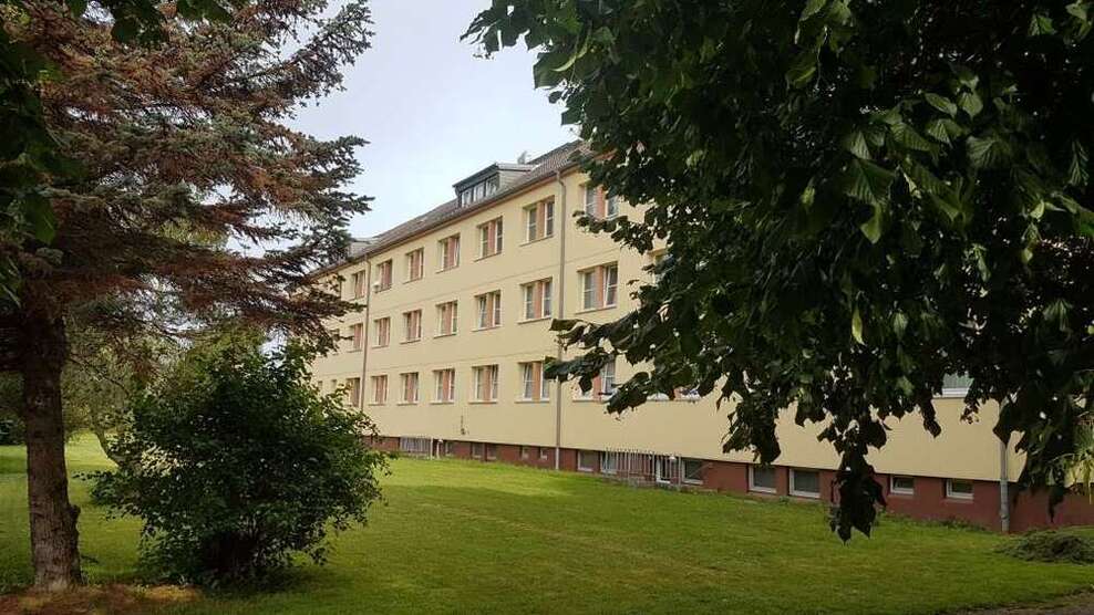 Wohnung zum Mieten in Eixen OT Kavelsdorf 306 € 47 m²