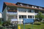 ruhige 2 Zimmer DG Wohnung