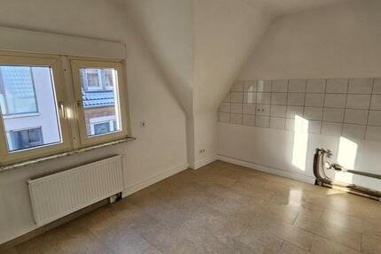 Frisch renovierte 4-Zimmer-Wohnung im 2. OG in Dorsten-Altstadt 4 zimmer