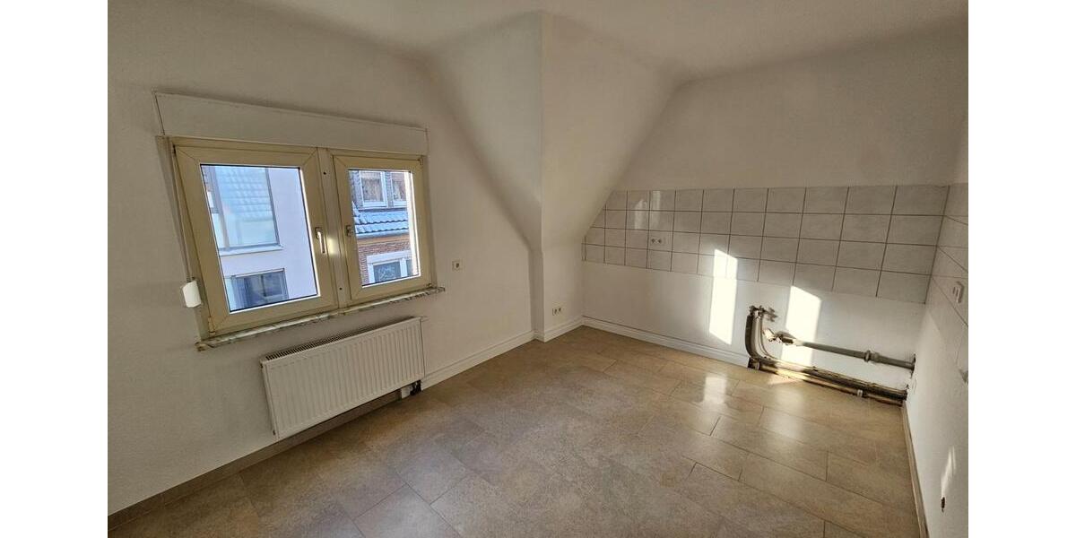 Frisch renovierte 4-Zimmer-Wohnung im 2. OG in Dorsten-Altstadt 4 zimmer