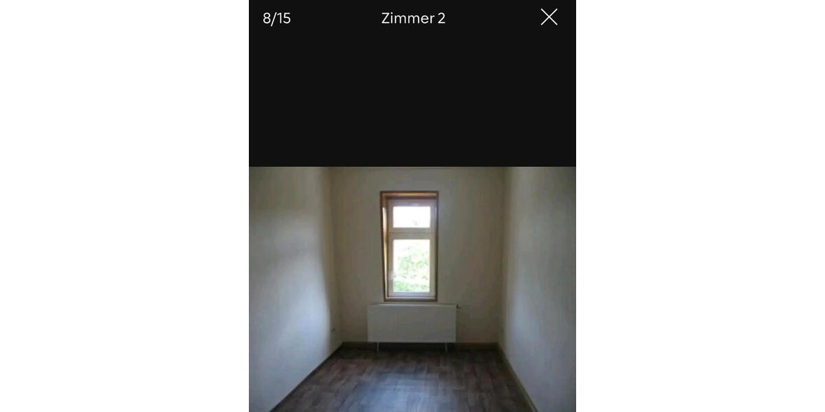 Etagenwohnung Naumburg (Saale) - 4 Zimmer, 98 m&sup2;, 580&euro; | Angebot:26025272
