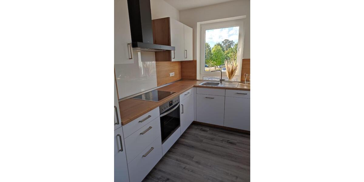 Maisonettenwohnung Lindern (Oldenburg) - 3 Zimmer, 90 m&sup2;, 850&euro; | Angebot:26124487