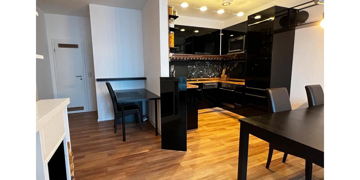 Etagenwohnung Kirchheimbolanden - 2 Zimmer, 77 m&sup2;, 1.130&euro; | Angebot:24977759