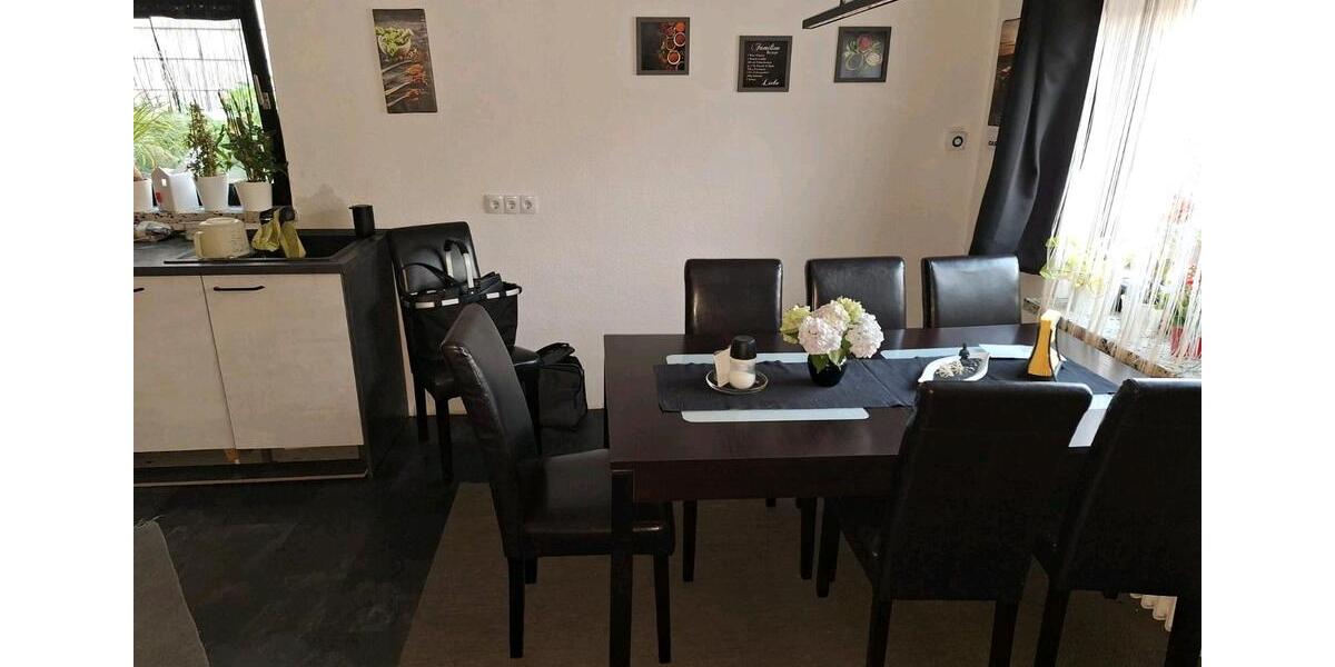 Erdgeschoßwohnung Schotten - 2 Zimmer, 71 m&sup2;, 700&euro; | Angebot:26623481