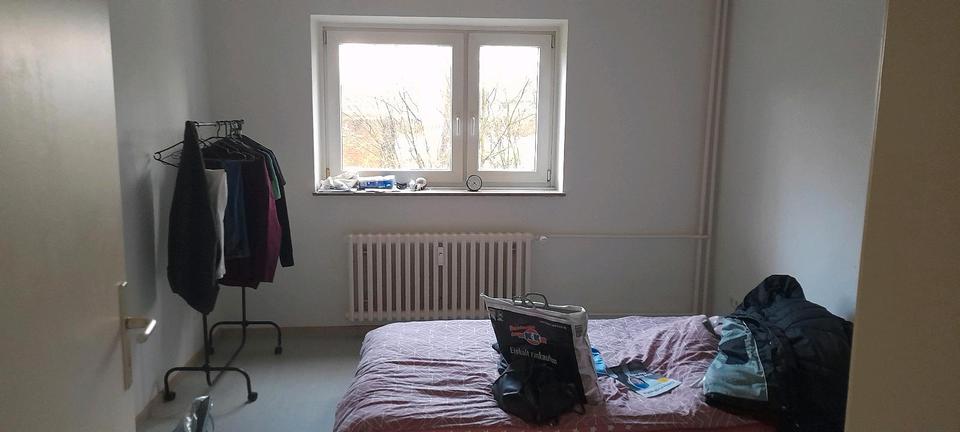 Wohnen auf Zeit Gronau (Westfahlen) - 15 Zimmer, 54 m&sup2;, 350&euro; | Angebot:25173930