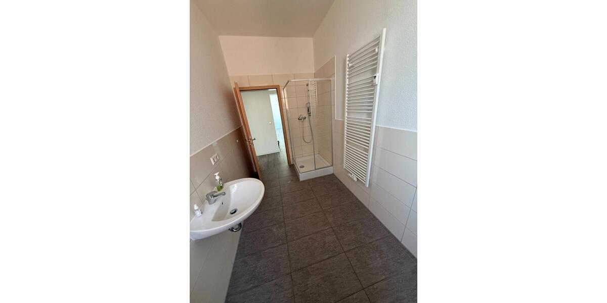Etagenwohnung Malchin - 2 Zimmer, 71 m&sup2;, 426&euro; | Angebot:26426134
