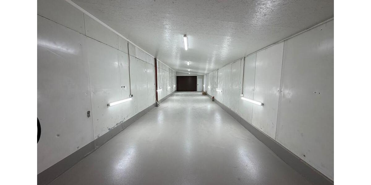 Gewerbeobjekt Lahr (Schwarzwald) - 2.500&euro; | Angebot:25959006