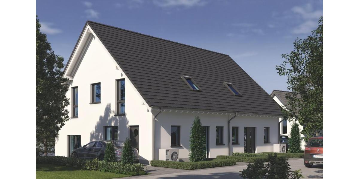 Doppelhaushälfte Schmallenberg - 5 Zimmer, 119 m&sup2;, 796&euro; | Angebot:24703456