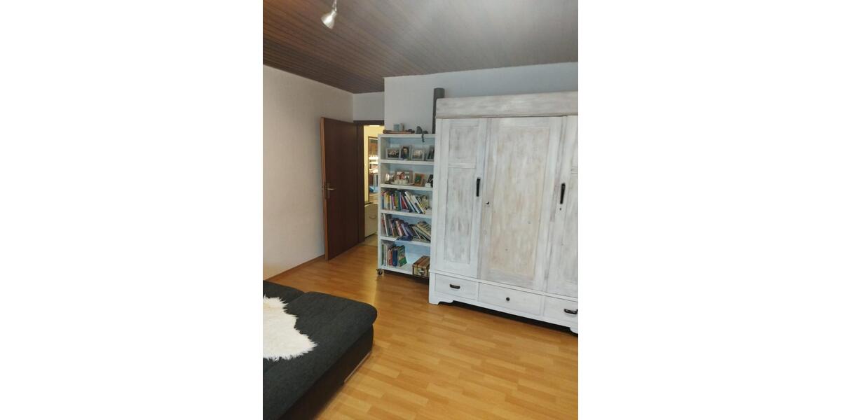 Erdgeschoßwohnung Gerolzhofen - 4 Zimmer, 100 m&sup2;, 720&euro; | Angebot:25417773