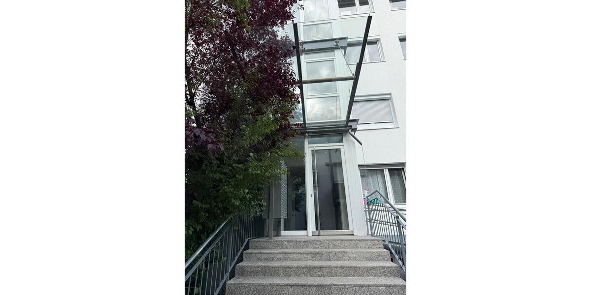 Etagenwohnung Pfungstadt - 2 Zimmer, 37 m&sup2;, 620&euro; | Angebot:26448988