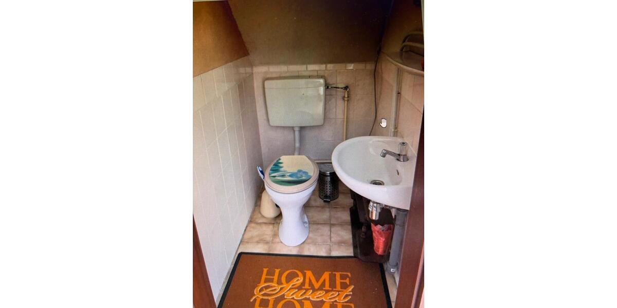 Dachgeschoßwohnung Beeskow - 1 Zimmer, 42 m&sup2;, 45&euro; | Angebot:25894915