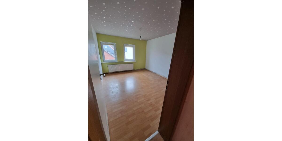 Etagenwohnung Extertal - 5 Zimmer, 110 m&sup2;, 600&euro; | Angebot:26271935