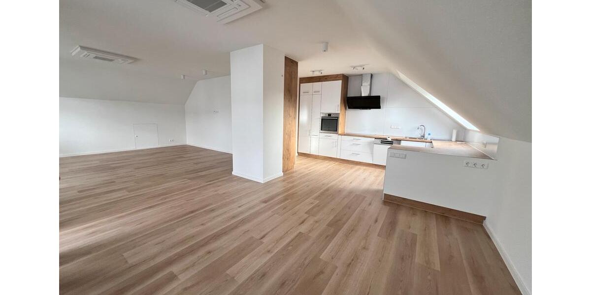Etagenwohnung Ottersweier - 4 Zimmer, 102 m&sup2;, 1.280&euro; | Angebot:24868697