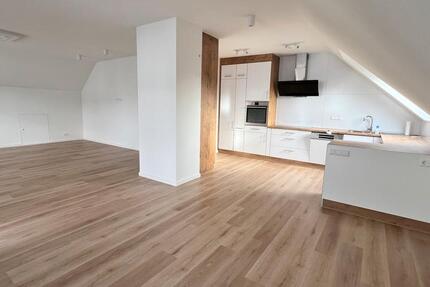 Wohnung Ottersweier - 4 Zimmer, 102 m&sup2;, 1.280&euro; | Angebot:24868697