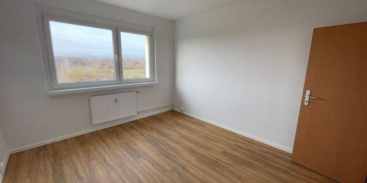Etagenwohnung Halberstadt - 2 Zimmer, 56 m&sup2;, 310&euro; | Angebot:24357723