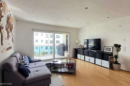 Wohnung Sinsheim - 4 Zimmer, 124 m&sup2;, 1.370&euro; | Angebot:26729652