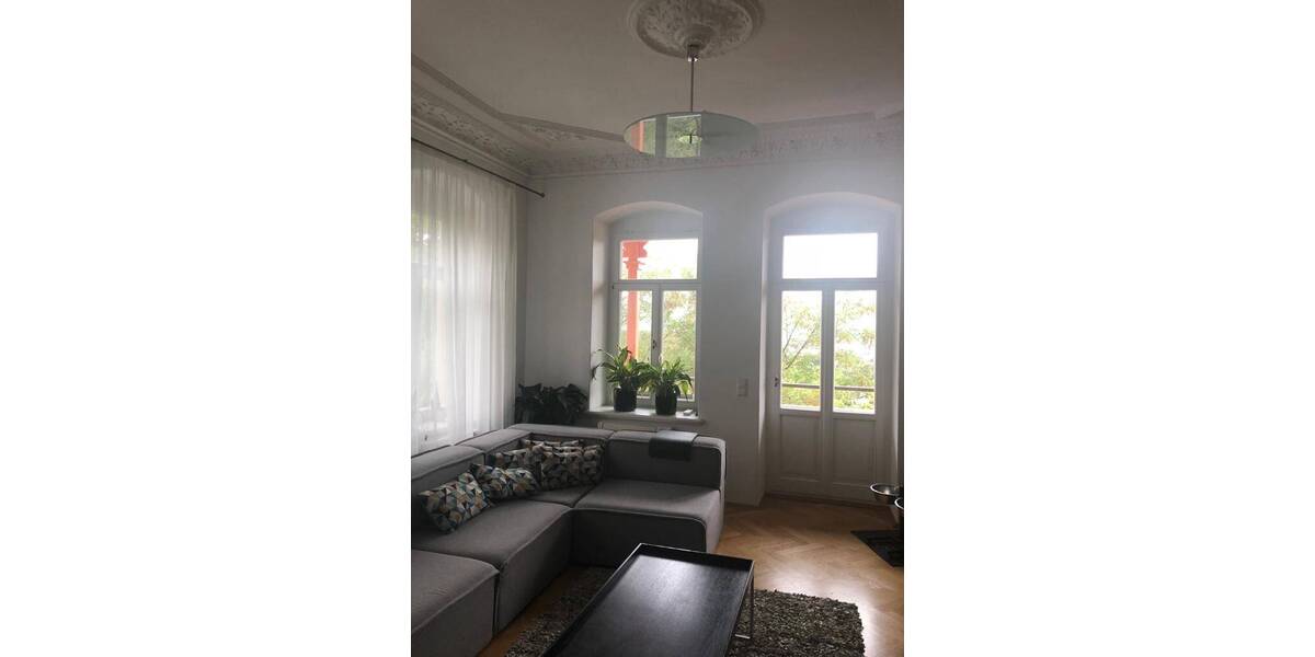 Terrassenwohnung Radebeul - 5 Zimmer, 141 m&sup2;, 1.800&euro; | Angebot:26139566