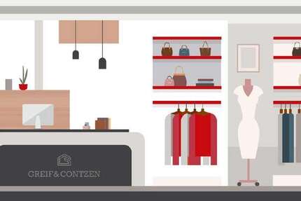 Gewerbeobjekt Köln Rodenkirchen - 2.950&euro; | Angebot:27175496