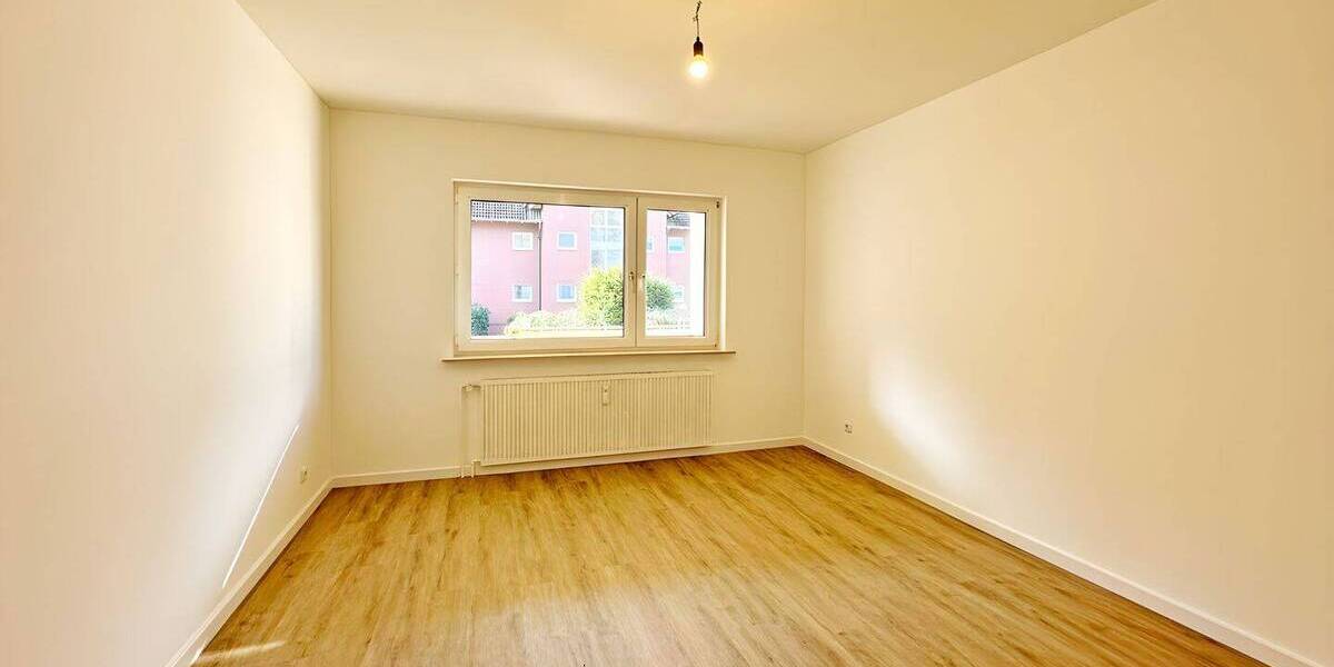 Etagenwohnung Neuenkirchen - 3 Zimmer, 80 m&sup2;, 835&euro; | Angebot:25697695