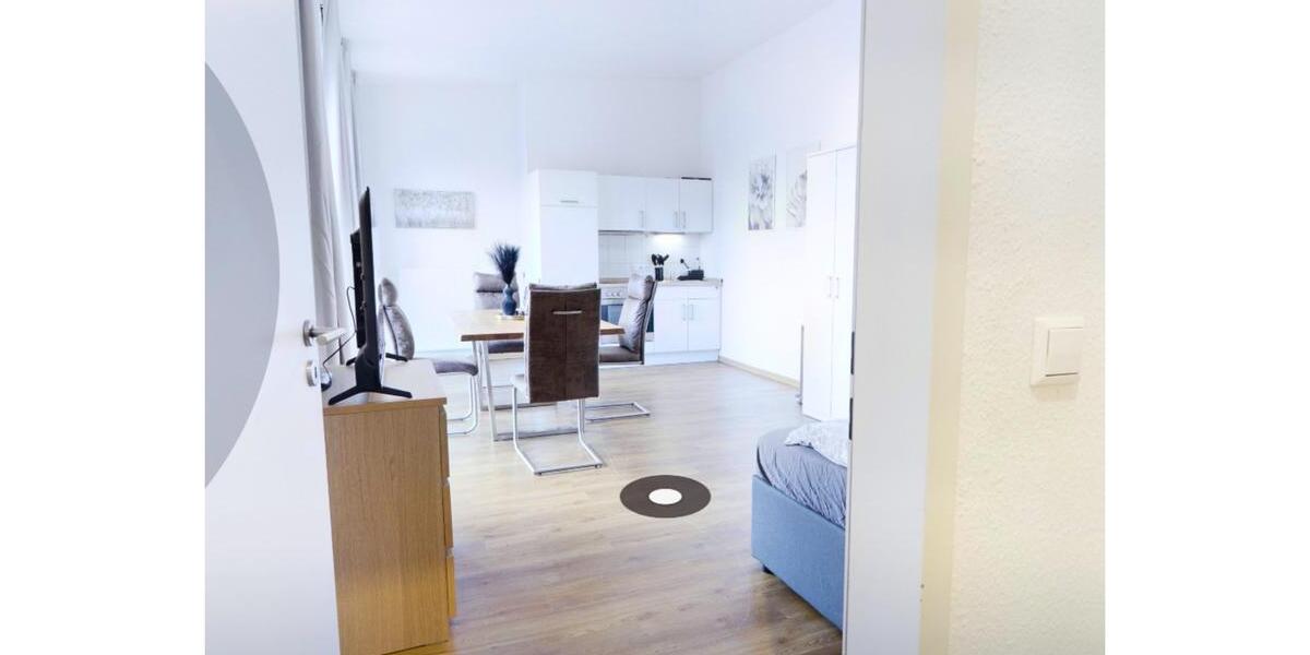 Etagenwohnung Lingen (Ems) - 1 Zimmer, 49 m&sup2;, 900&euro; | Angebot:26004688