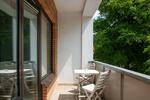 Wohnen auf Zeit Lübeck Sankt Gertrud - 1 Zimmer, 46 m&sup2;, 900&euro; | Angebot:26699089