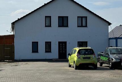 Haus Zörbig - 4 Zimmer, 110 m&sup2;, 2.900&euro; | Angebot:24691340