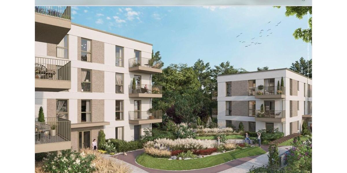 Etagenwohnung Hamburg Altona - 3 Zimmer, 95 m&sup2;, 2.450&euro; | Angebot:26588952