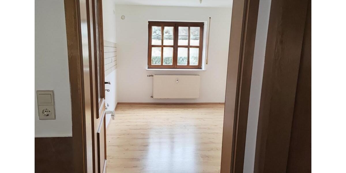 Erdgeschoßwohnung Riedenburg - 2 Zimmer, 660&euro; | Angebot:22284914
