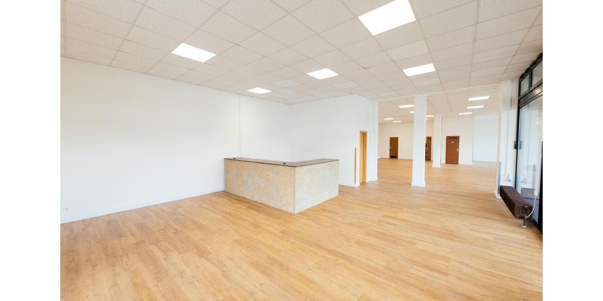 Gewerbeobjekt Mölln - 2.400&euro; | Angebot:20439810