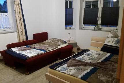 Wohnung Mühldorf am Inn - 1 Zimmer, 17 m&sup2;, 400&euro; | Angebot:25873677
