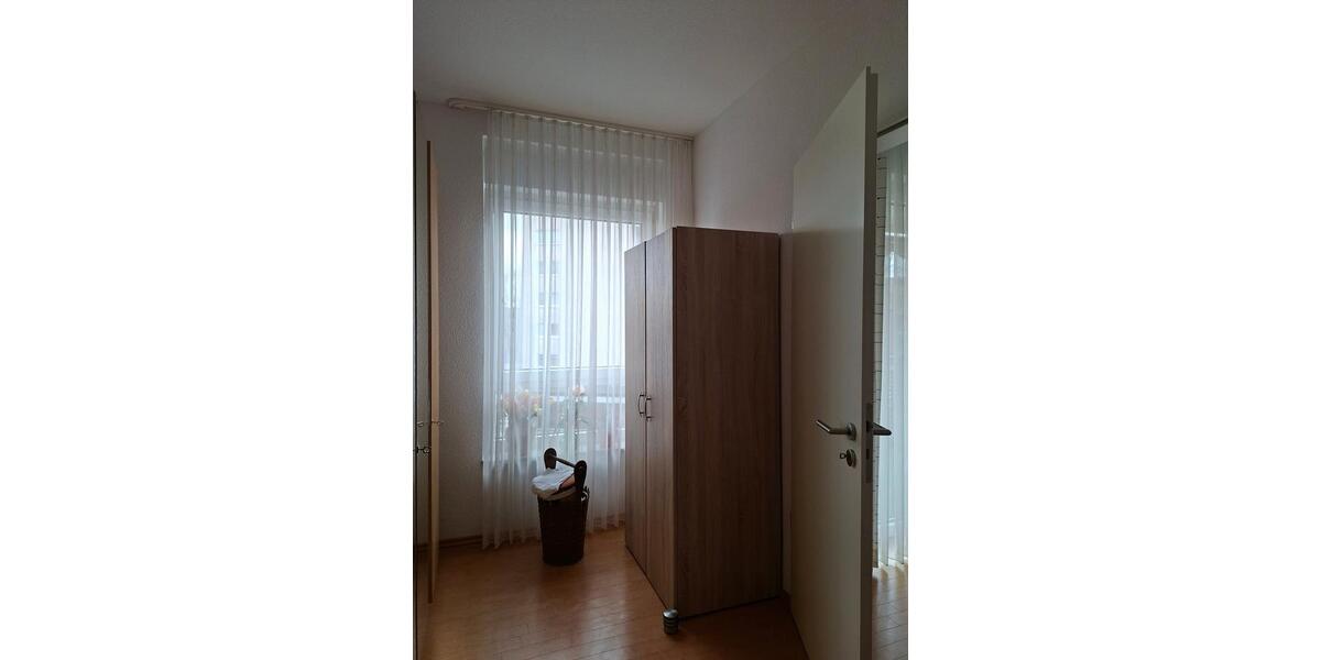 Etagenwohnung Remscheid Gemarkung Bergisch Born - 2 Zimmer, 52 m&sup2;, 340&euro; | Angebot:25990247