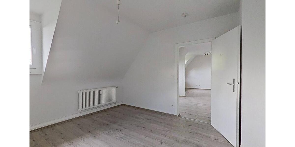 Etagenwohnung Solingen - 2 Zimmer, 60 m&sup2;, 537&euro; | Angebot:26586853